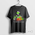 New The Grinch And Max Houston Texans Christmas Helmet Items T-Shirts, Hoodie, Sweatshirt | PureTeeCo.com