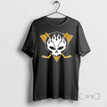 New The Offspring X Anaheim Ducks Nhl Collab Logo T-Shirts, Hoodie, Sweatshirt | PureTeeCo.com