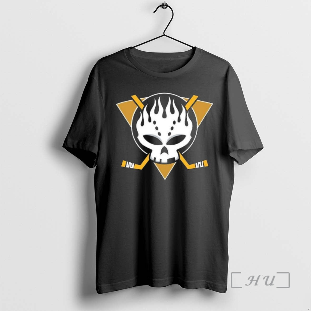 New The Offspring X Anaheim Ducks Nhl Collab Logo T-Shirts, Hoodie, Sweatshirt | PureTeeCo.com