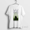 New The Weight Of The Woods Dermot Kennedy T-Shirts, Hoodie, Sweatshirt | PureTeeCo.com