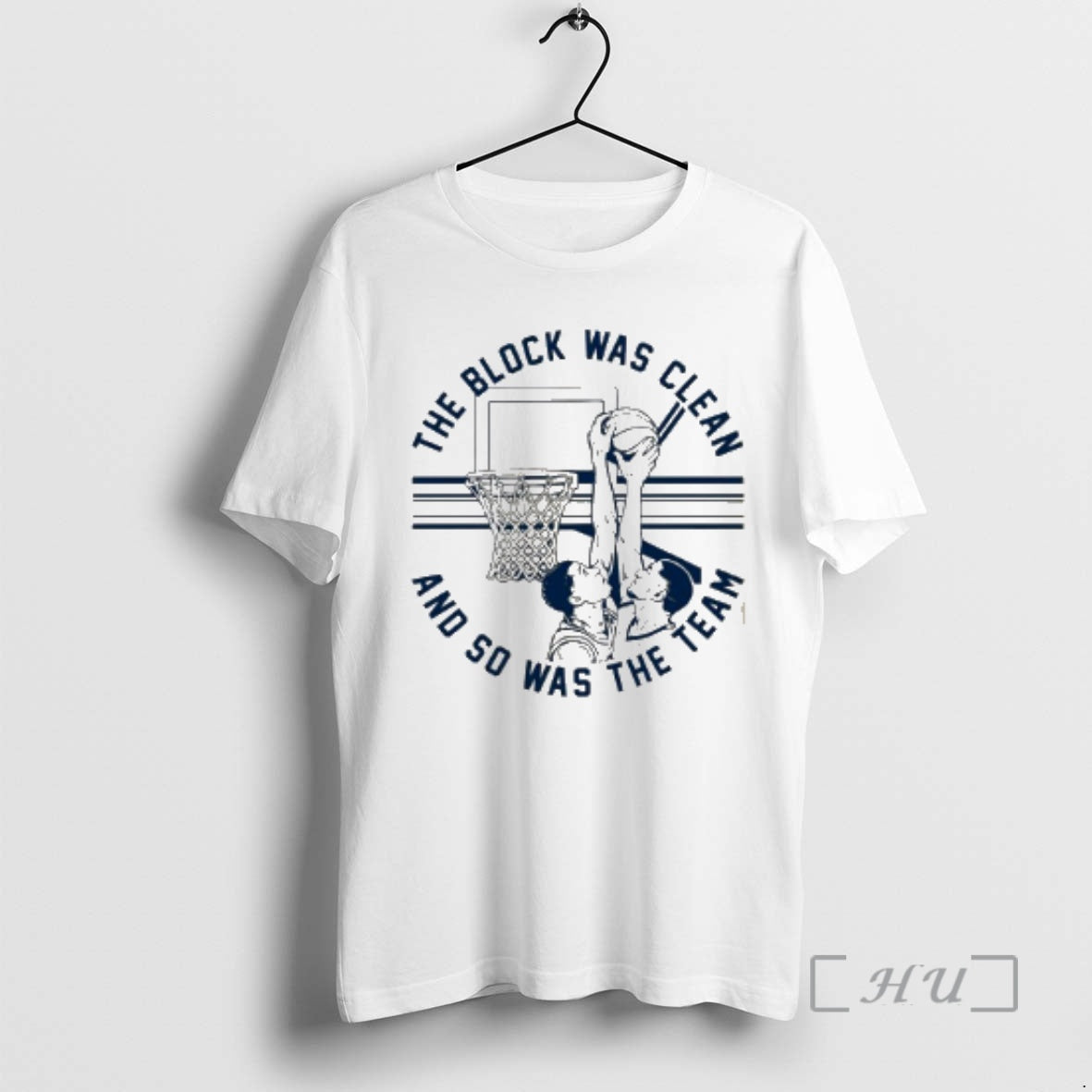 New The Block Was Clean T-Shirts, Hoodie, Sweatshirt | PureTeeCo.com