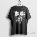 New The Used Spiked Heart T-Shirts, Hoodie, Sweatshirt | PureTeeCo.com