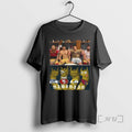 New Thesfniners A Look At The Nfc West Circle Black T-Shirts, Hoodie, Sweatshirt | PureTeeCo.com
