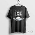 New This Is The Only Ice Worth Defending T-Shirts, Hoodie, Sweatshirt | PureTeeCo.com