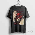 New Three Days Grace Alienation 2025 Tour Circle Black T-Shirts, Hoodie, Sweatshirt | PureTeeCo.com