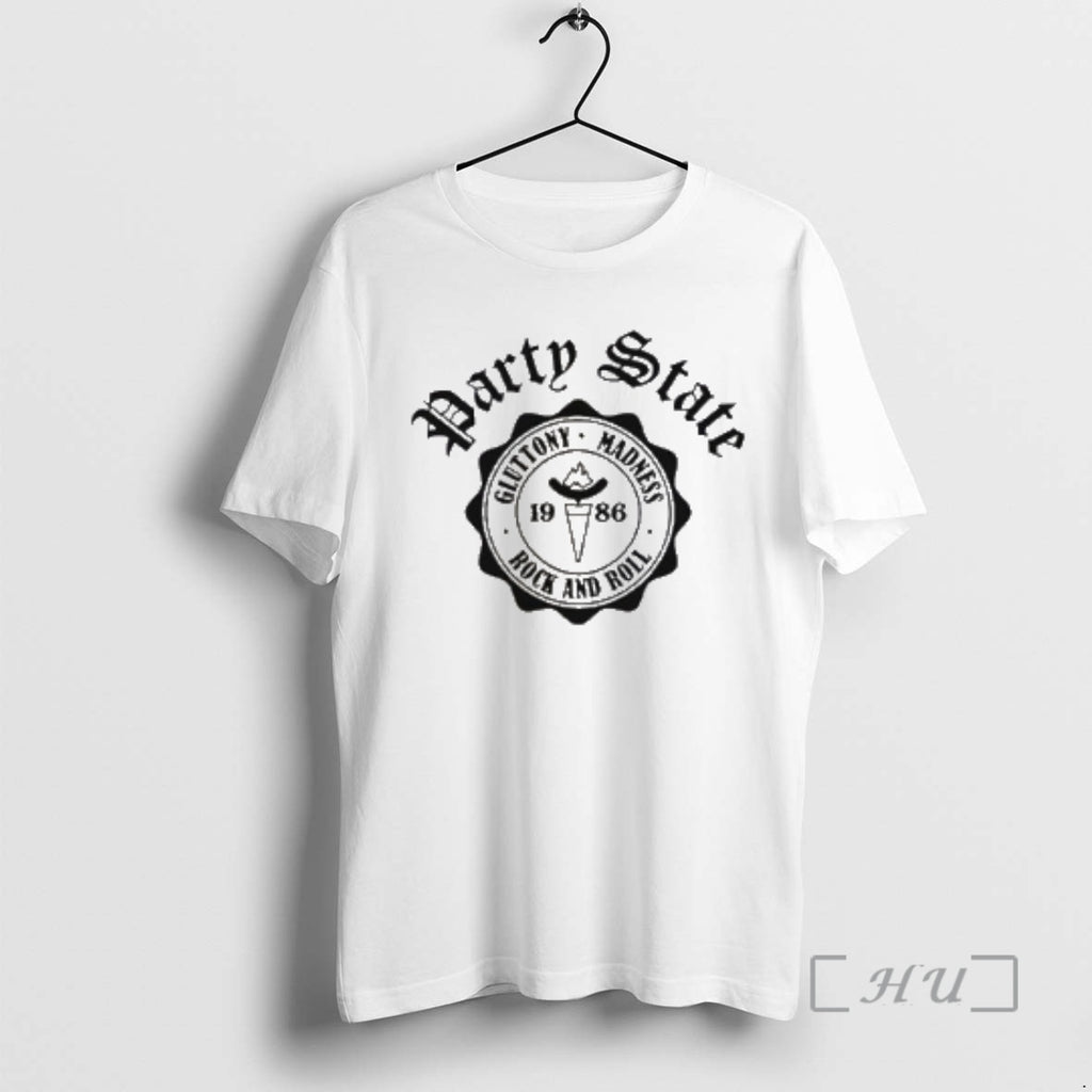 New Together Tim Dave Franco Party State T-Shirts, Hoodie, Sweatshirt | PureTeeCo.com