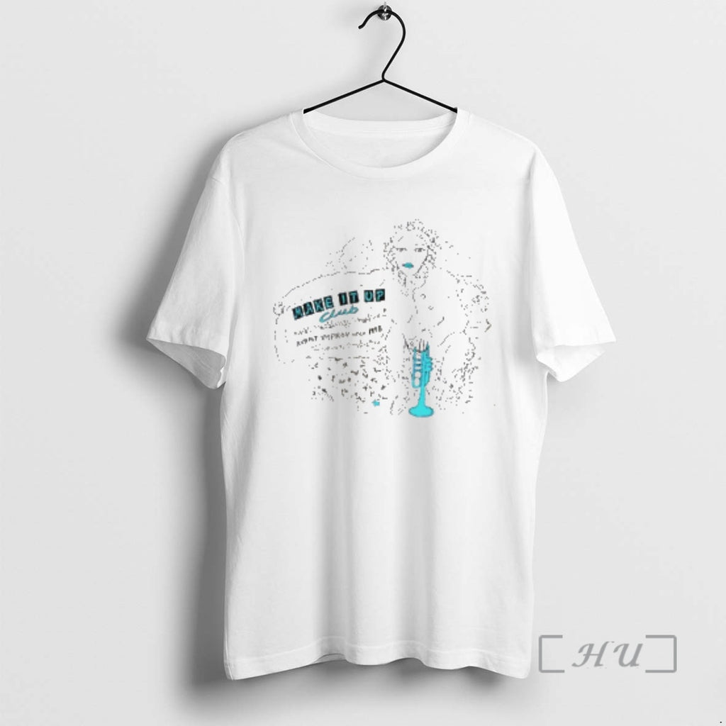 New Together Tim Dave Franco Make It Up Club T-Shirts, Hoodie, Sweatshirt | PureTeeCo.com