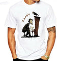 New Tom Waits Funny Singer Gift For Fan All Size White T-Shirt Hoodie, Sweatshirt | PureTeeCo.com