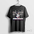New Tom Wilson Fight For Old Dc Circle Black T-Shirts, Hoodie, Sweatshirt | PureTeeCo.com
