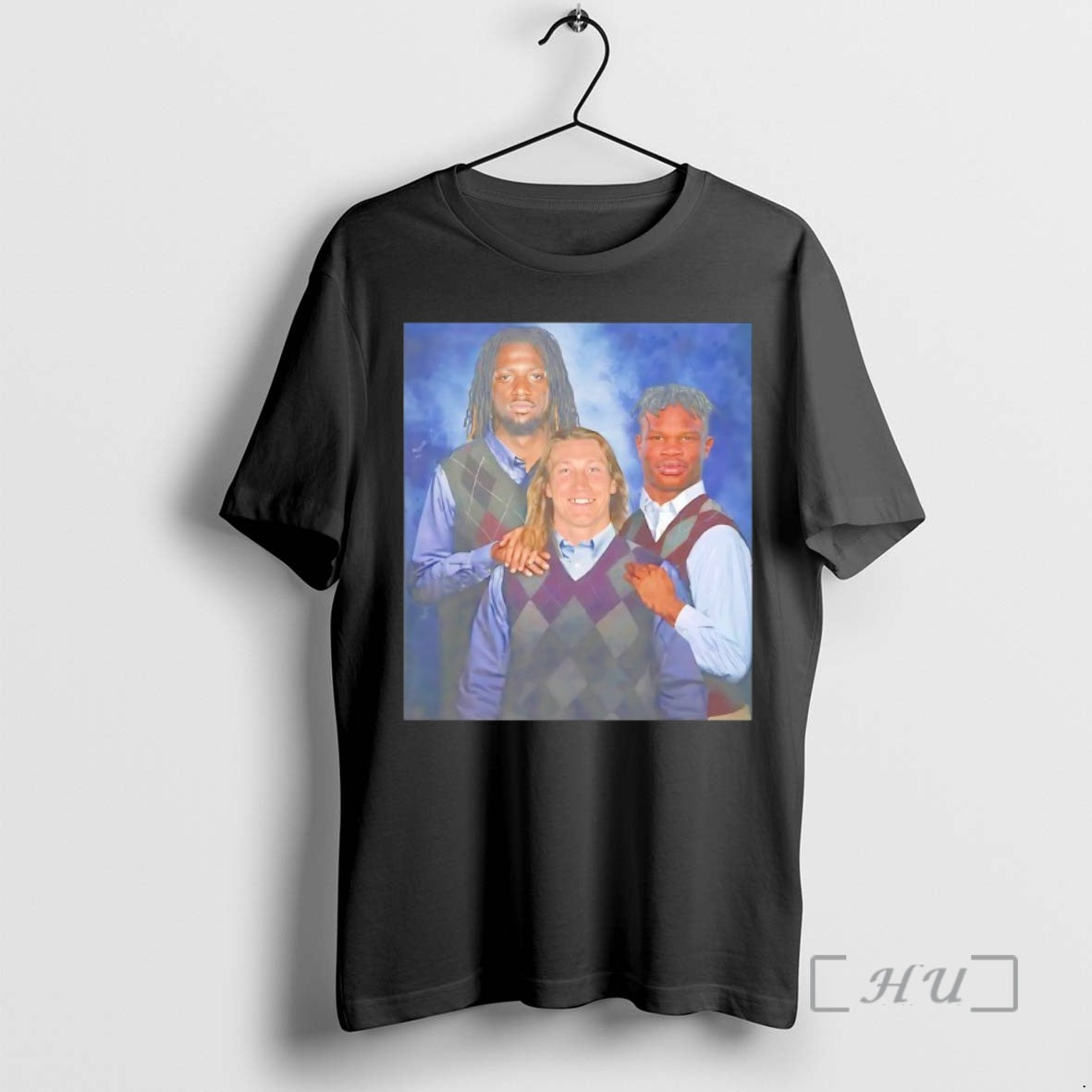 New Travis Hunter Trevor Lawrence Brian Thomas Jr T-Shirts, Hoodie, Sweatshirt | PureTeeCo.com