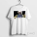 New Trisha Anxiety Runny Diarrhea T-Shirts, Hoodie, Sweatshirt | PureTeeCo.com