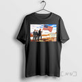 New Trump Greenland Us Territory Est 2026 T-Shirts, Hoodie, Sweatshirt | PureTeeCo.com