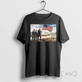 New Trump Greenland Us Territory 2026 T-Shirts, Hoodie, Sweatshirt | PureTeeCo.com