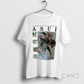 New Tsuyu Asui My Hero Academia Anime T-Shirts, Hoodie, Sweatshirt | PureTeeCo.com
