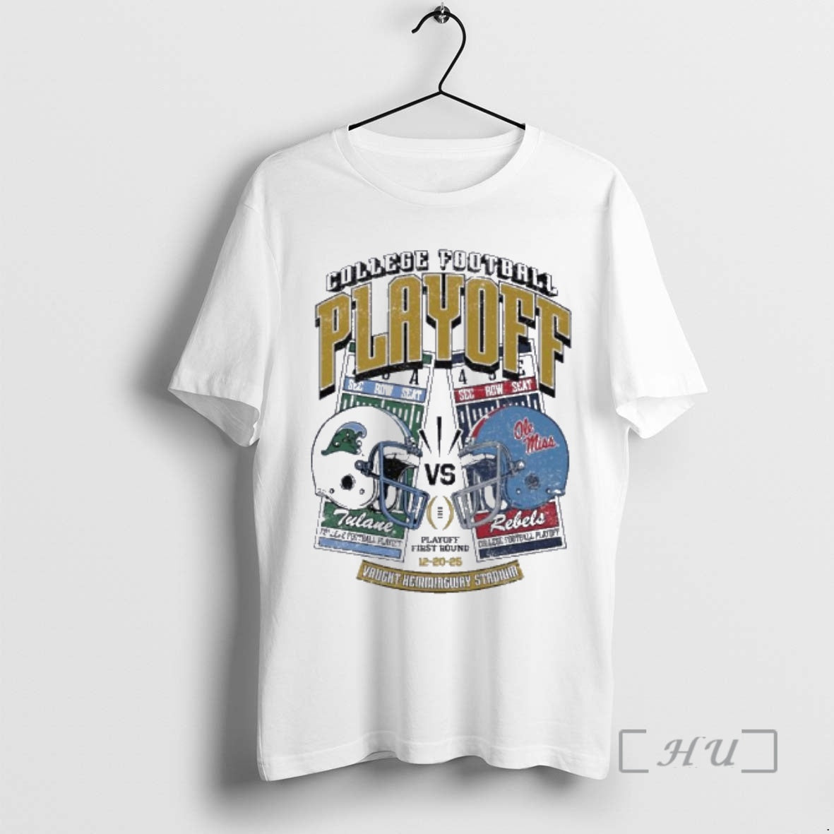 New Tulane Vs T-Shirts, Hoodie, Sweatshirt | PureTeeCo.com