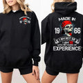 New Two-sided Customize Gen X T-shirt, Proud Member Of The Fck Your Feelings T Hoodie, Inspired Funny Saying Sarcasm...