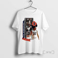 New Ty Rodgers Illinois Fighting Illini Basketball Graphic T-Shirts, Hoodie, Sweatshirt | PureTeeCo.com