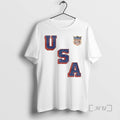 New Usa Hockey Forgotten Miracle Home 1960 Vintage T-Shirts, Hoodie, Sweatshirt | PureTeeCo.com