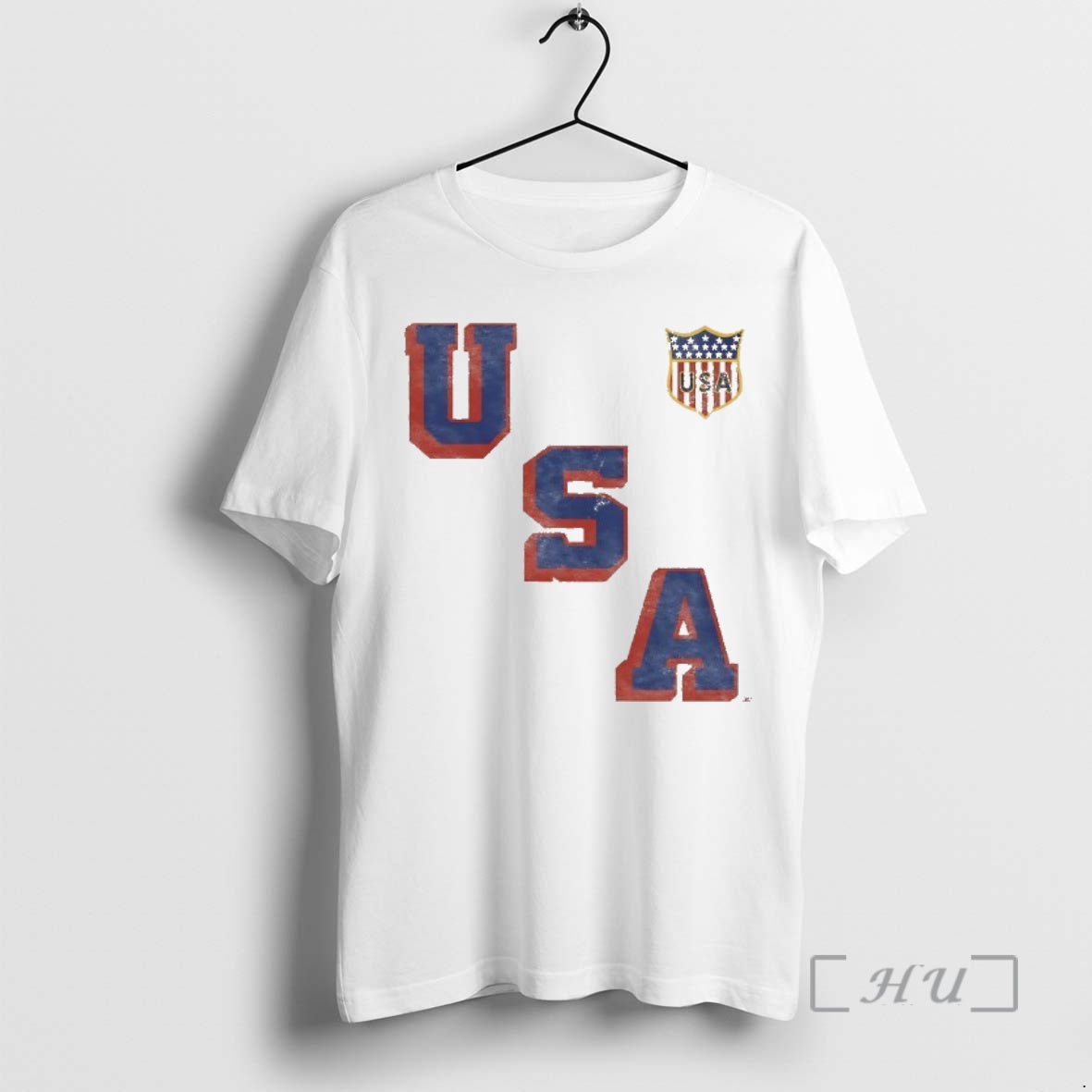 New Usa Hockey Forgotten Miracle Home 1960 Vintage T-Shirts, Hoodie, Sweatshirt | PureTeeCo.com