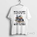 New Utv Most Old Men Would Have Given Up By Now Premium T Shirts Sweater Hoodie, Sweatshirt | PureTeeCo.com