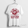 New Uh One Uh Two Indiana Football T-Shirts, Hoodie, Sweatshirt | PureTeeCo.com