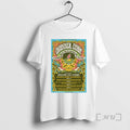 New Unbroken Chain Phil Lesh Celebration 2026 Circle White T-Shirts, Hoodie, Sweatshirt | PureTeeCo.com