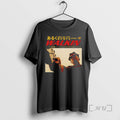 New Walkin Denzel Curry T-Shirts, Hoodie, Sweatshirt | PureTeeCo.com