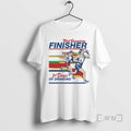 New Wet January Finisher 31 Days Of Drinking T-Shirts, Hoodie, Sweatshirt | PureTeeCo.com