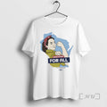 New Wisconsin For All Graphic T-Shirts, Hoodie, Sweatshirt | PureTeeCo.com