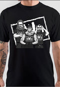 New World Order T-Shirt Style005 Hoodie, Sweatshirt | PureTeeCo.com