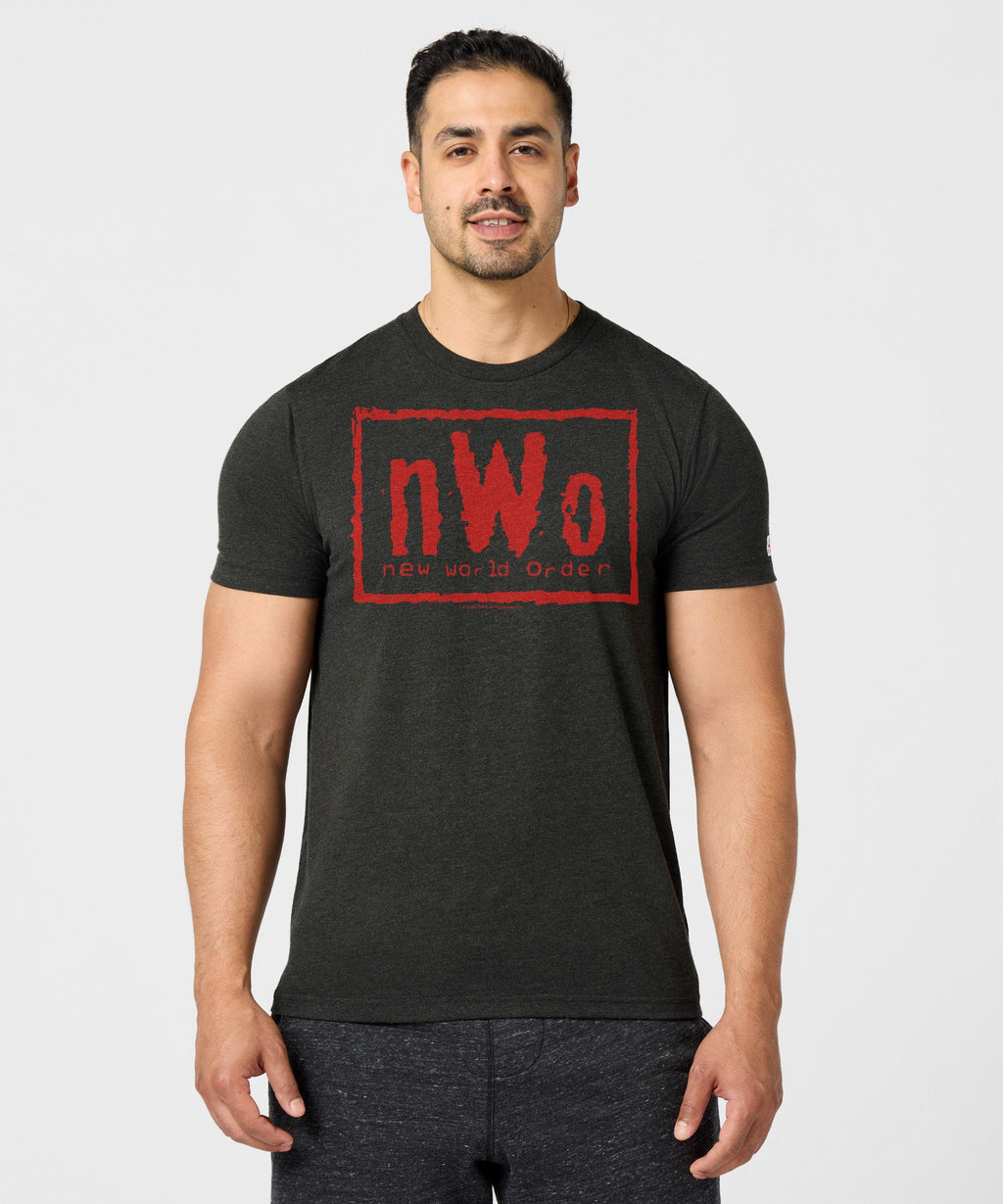 New World Order Wolfpac