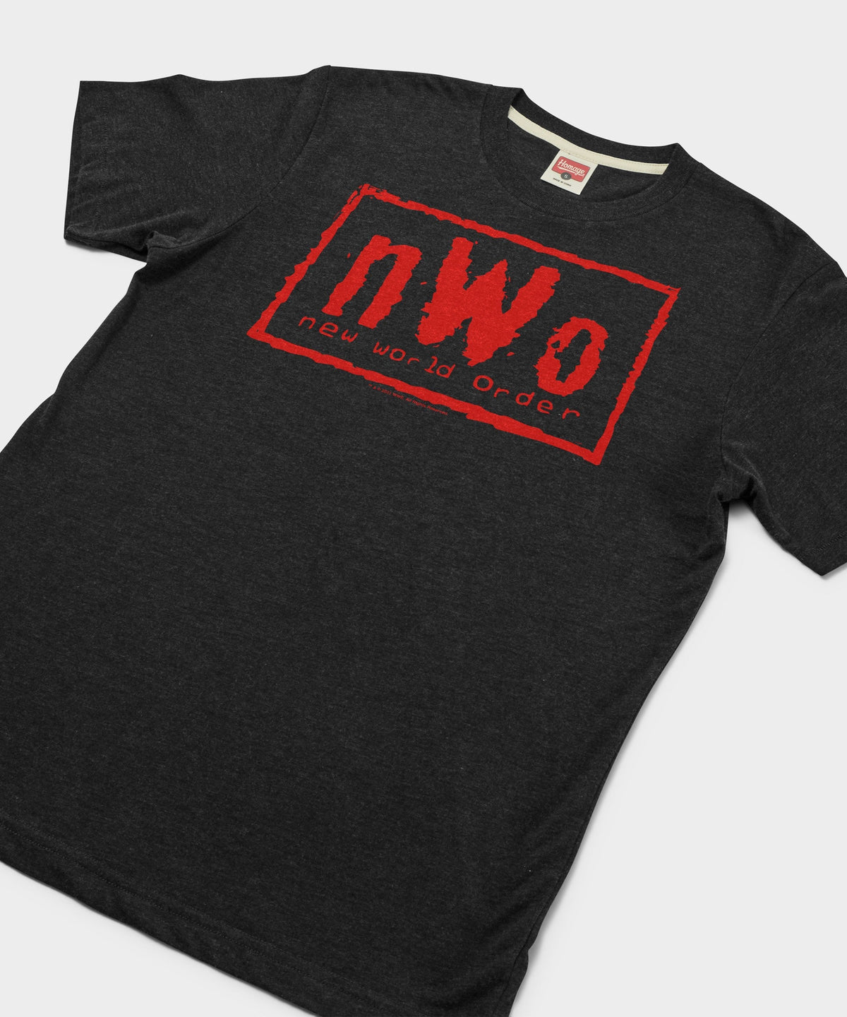 New World Order Wolfpac