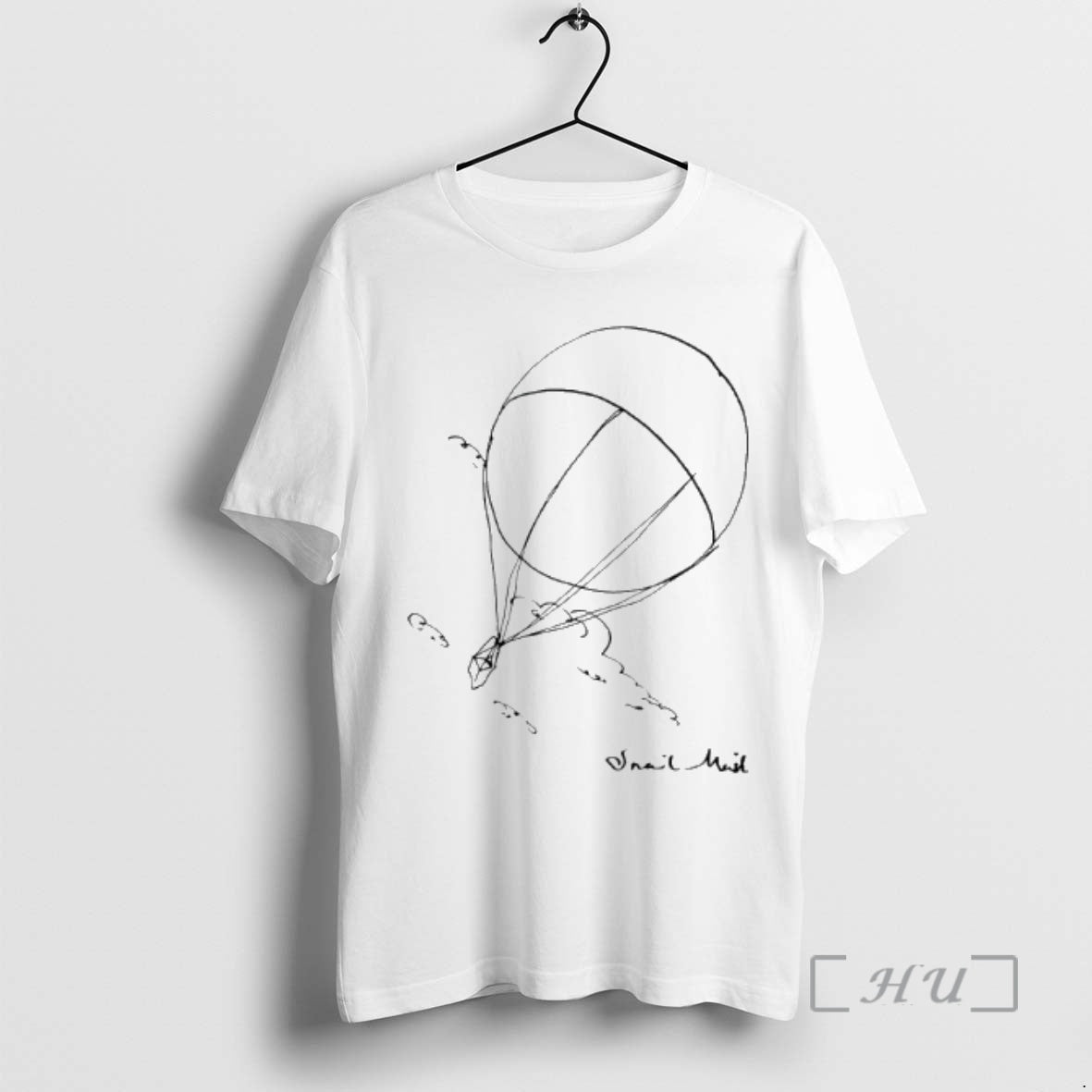 New Yes I Am A Chudsnail Mail Hot Air Balloon T-Shirts, Hoodie, Sweatshirt | PureTeeCo.com