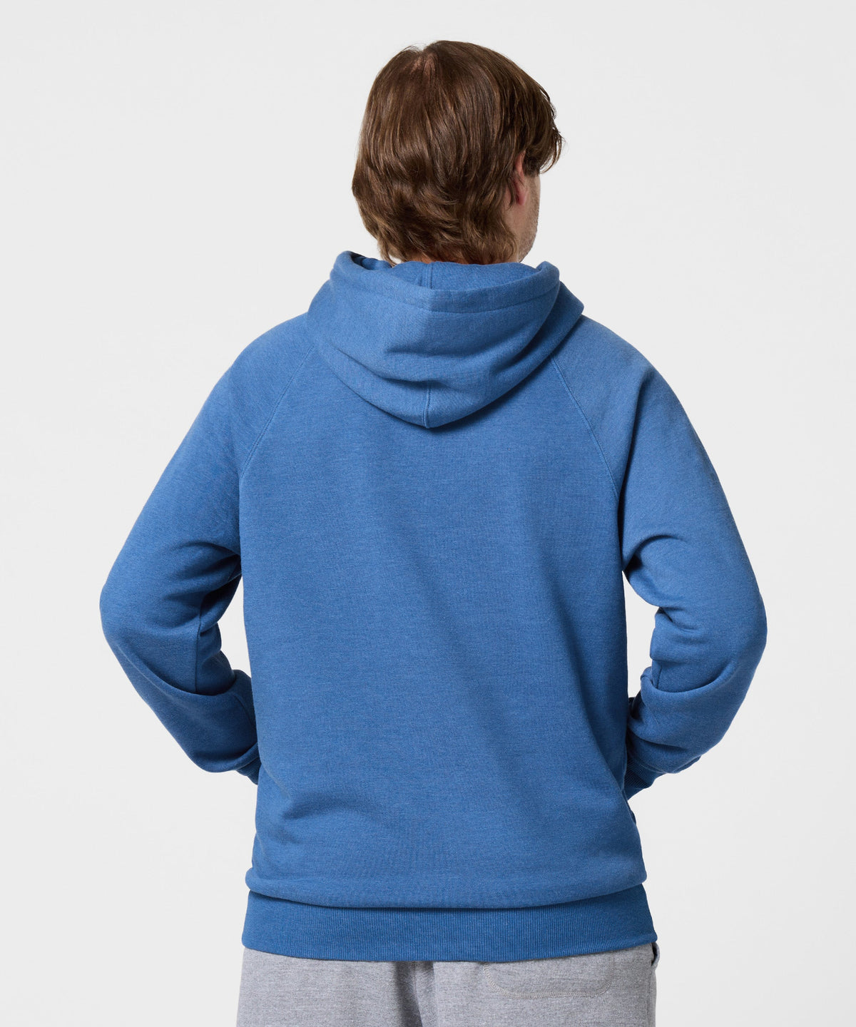 New York Giants Throwback Helmet Hoodie