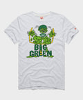 New York Jets Big Green