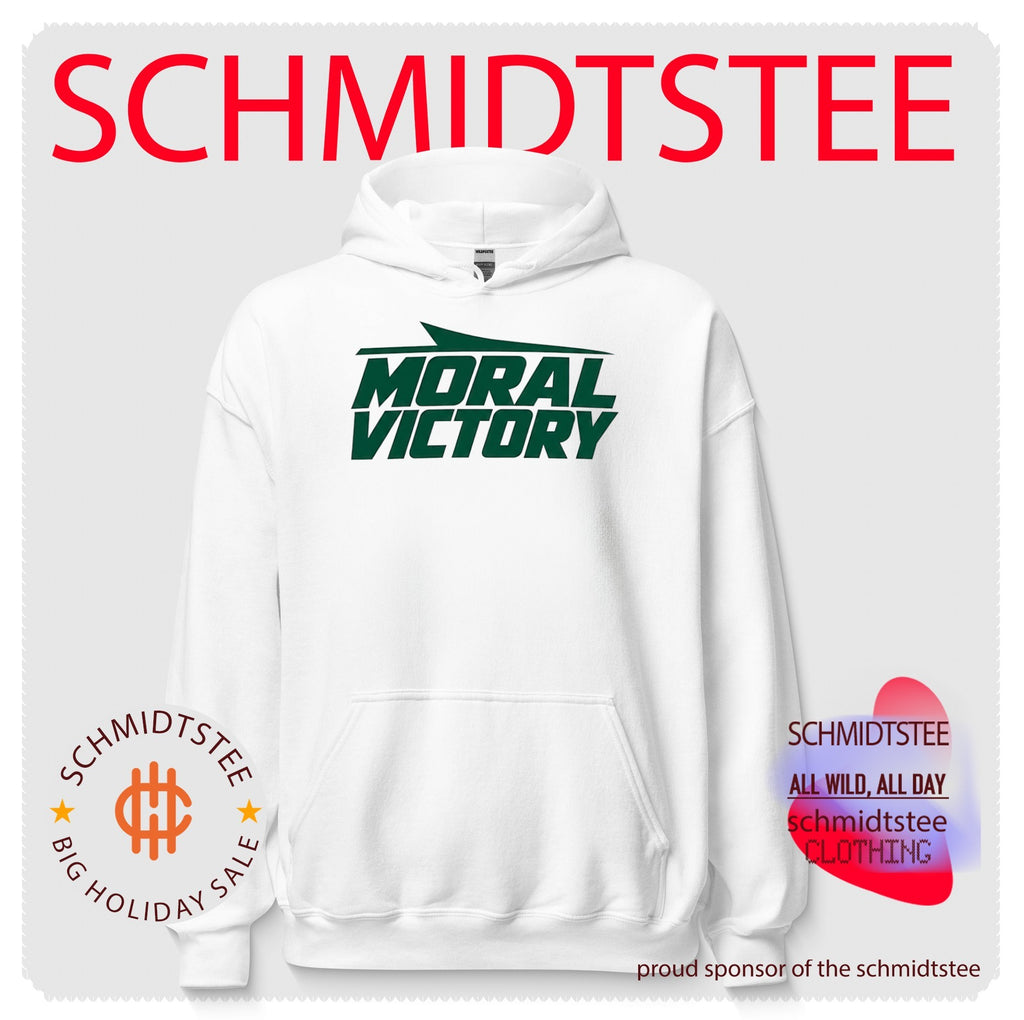 New York Jets Moral Victory 2026 logo shirt