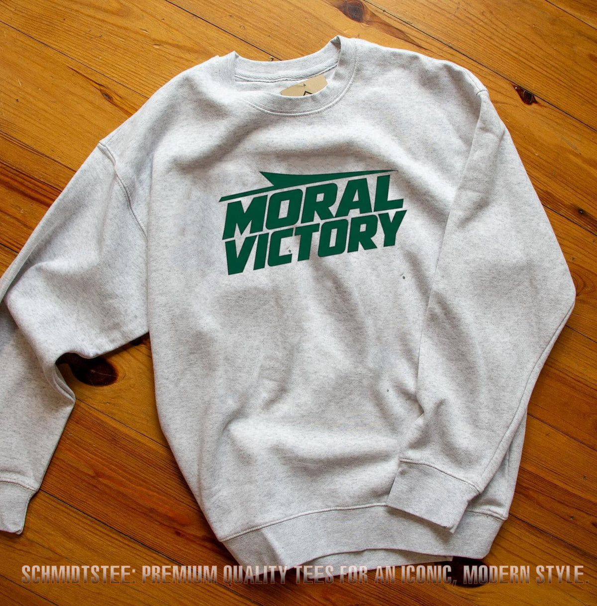New York Jets Moral Victory 2026 logo shirt