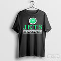 New York Jets National Football League Crest