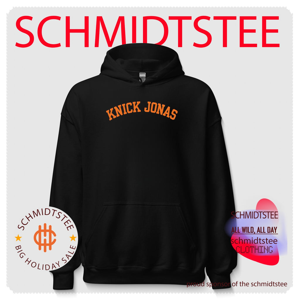 New York Knick Jonas Shirt