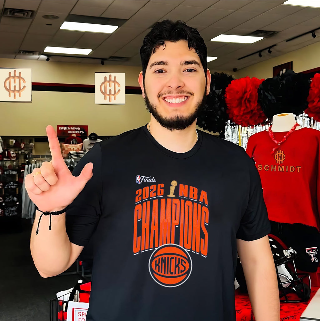 New York Knicks 2026 NBA Finals Champions Bold Teamwork shirt