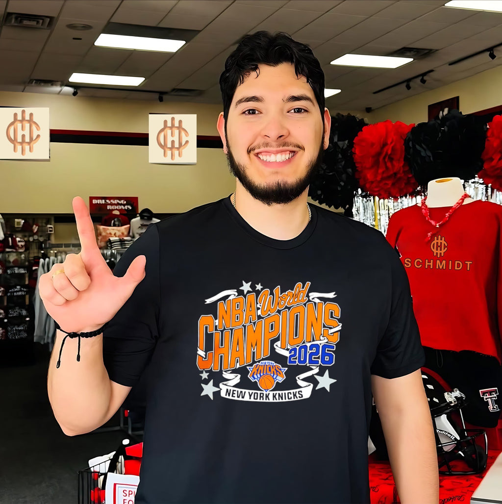 New York Knicks 2026 Nba Finals Champions Celebration Banner shirt