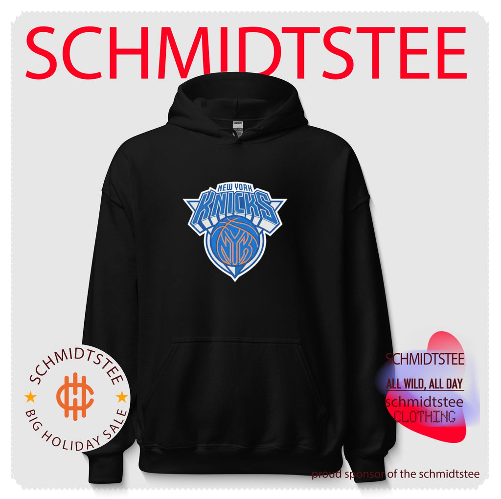 New York Knicks 2026 blue logo shirt