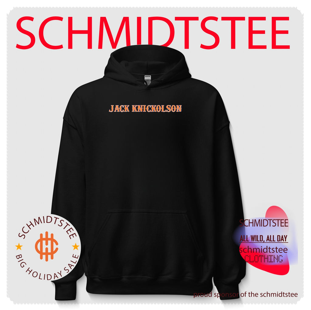 New York Knicks Jack Nicholson Shirt