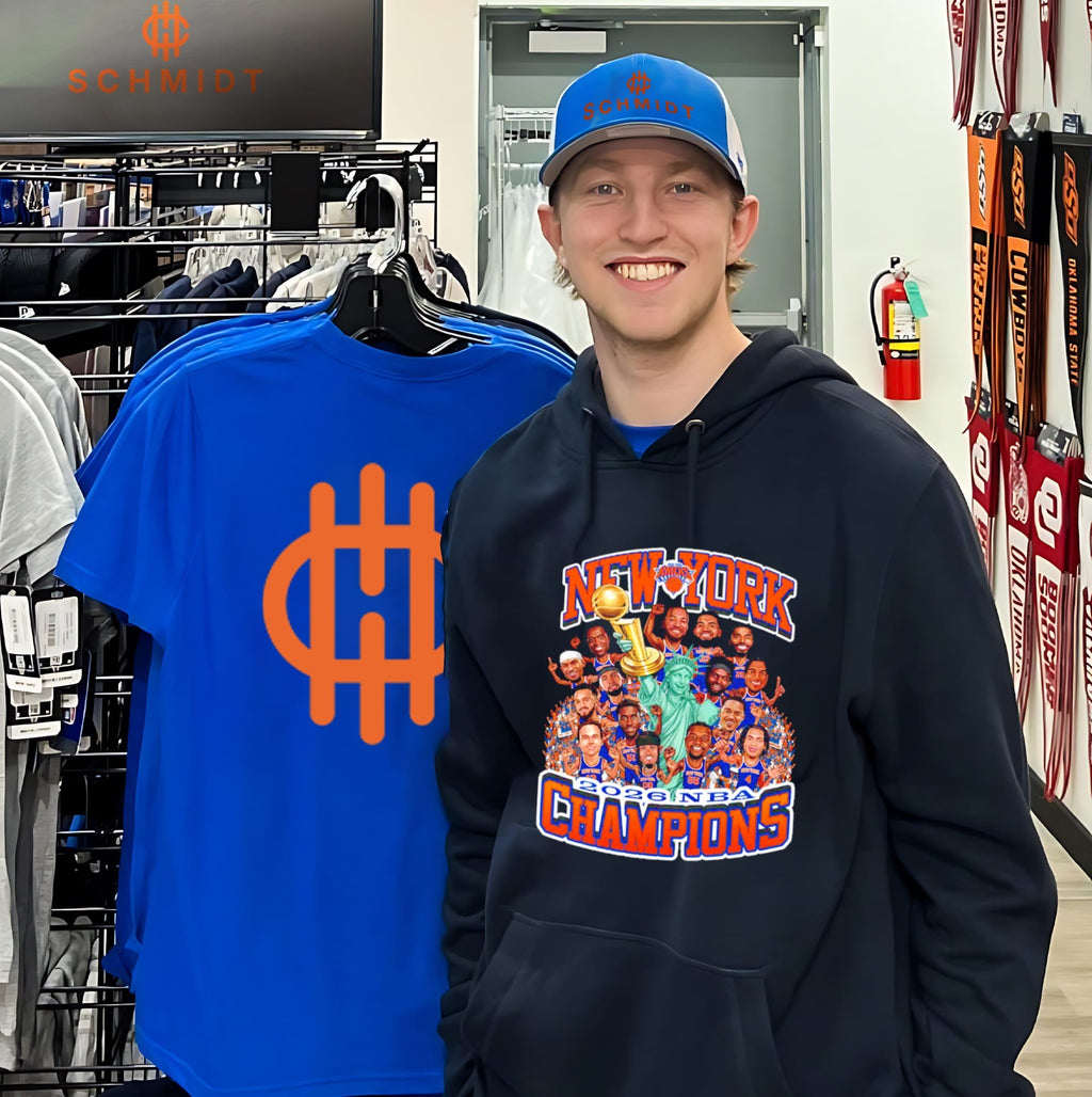New York Knicks NBA Finals Champions Caricature 2026 shirt