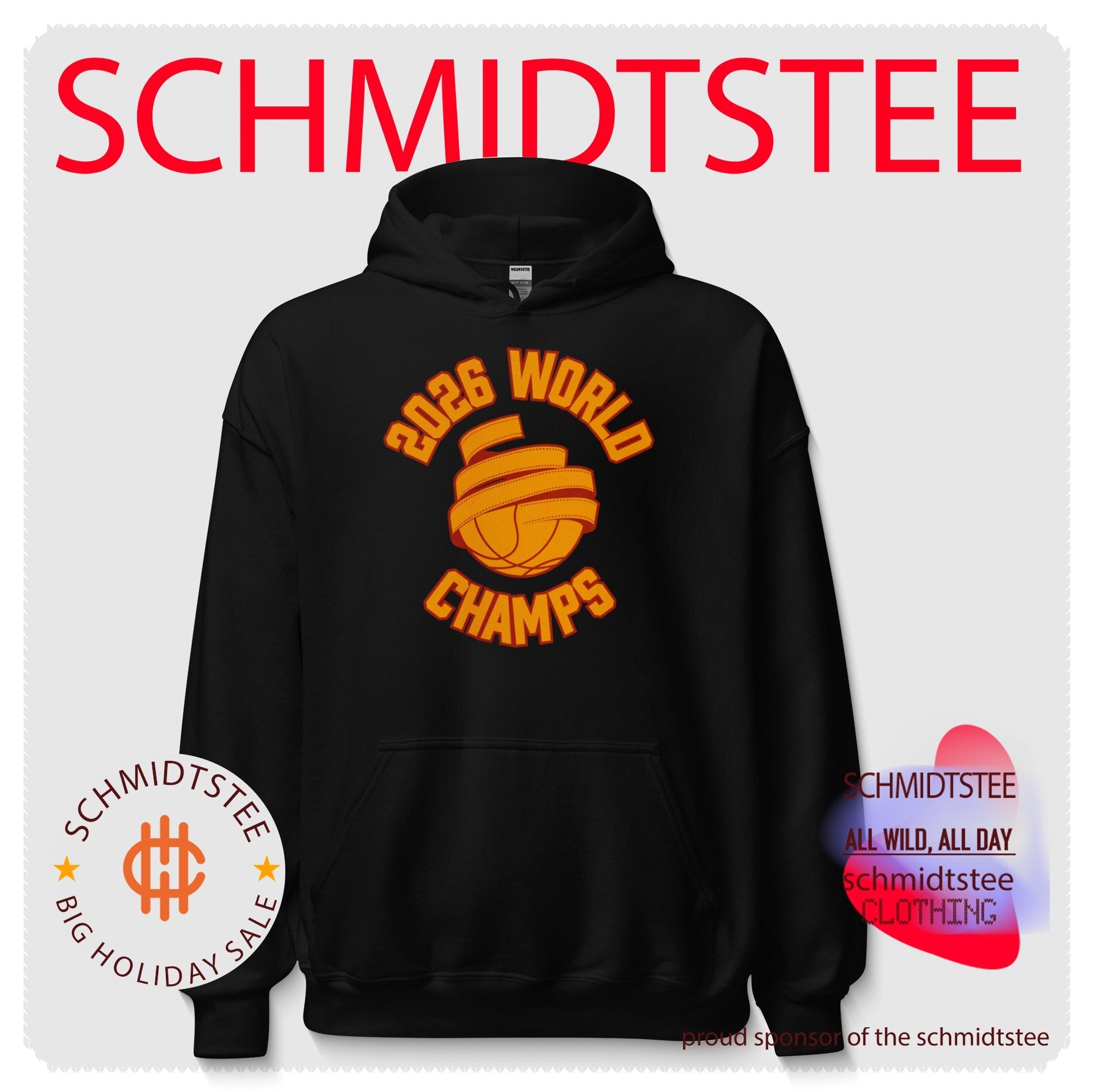 New York Knicks NBA World Champions 2026 basketball gold shirt