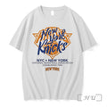 New York Knicks National Basketball Association Established 1946 Tshirts Sweater