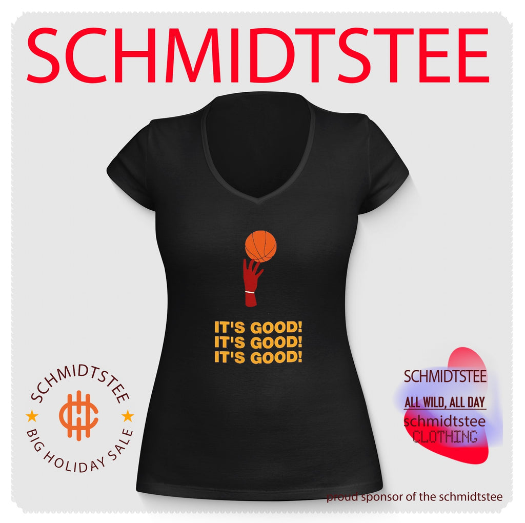New York Knicks OG Anunoby it’s good The Tip shirt