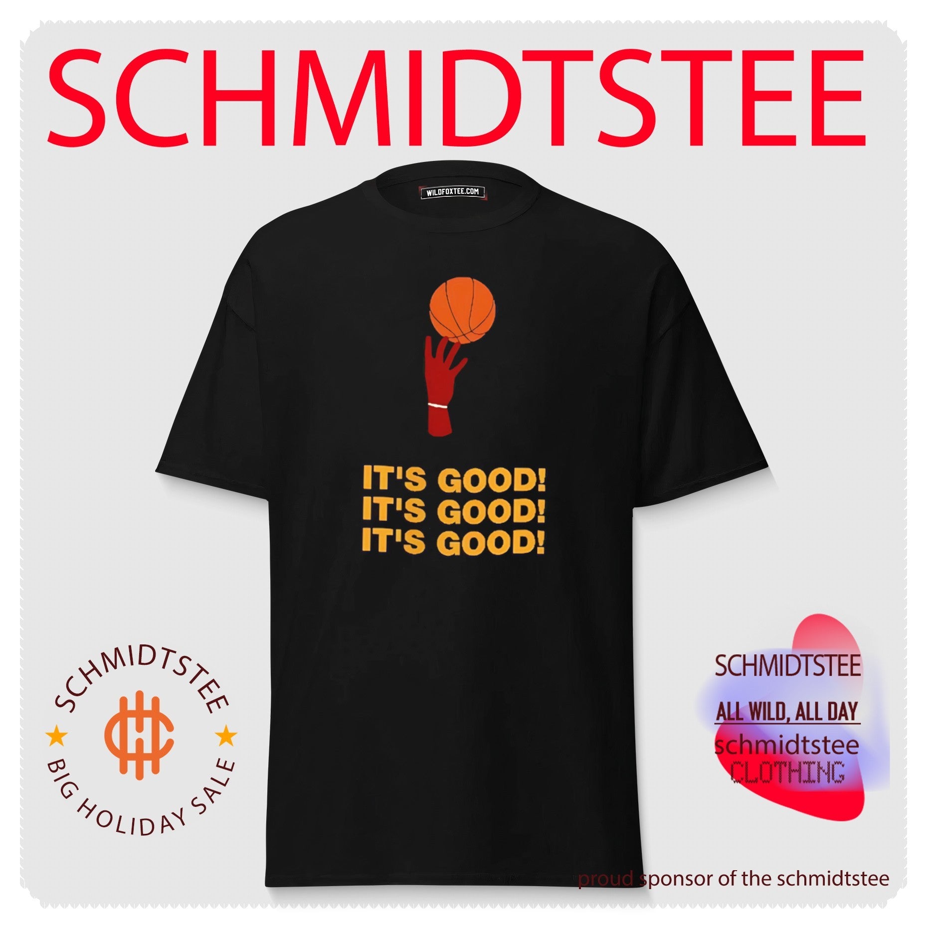 New York Knicks OG Anunoby it’s good The Tip shirt