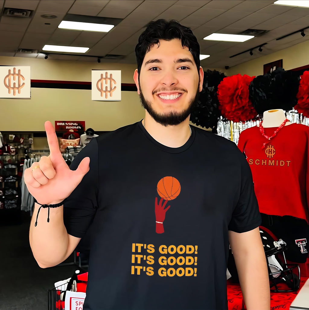 New York Knicks OG Anunoby it’s good The Tip shirt