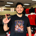 New York Knicks The Knicks Bockers let’s go Knicks shirt